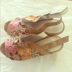 My Daughter Kerin’s Closet